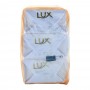 Lux Velvet Touch 3-Pack Soap Trio Pack, Jasmin & Almond Oil, 145g