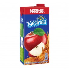 Nestle Nesfruta Apple Fruit Drink, 1 Liter