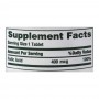 Natures Bounty Folic Acid, 400mcg, 250 Tablets, Vitamin Supplement