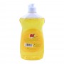 Lemon Max Dishwash Liquid, Lemon Fresh, 475ml
