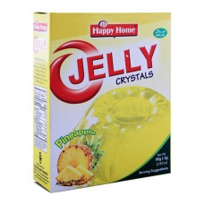 Happy Home Pineapple Jelly 80g