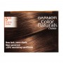 Garnier Color Naturals Creme Hair Colour, 5 1/2 Creamy Coffee