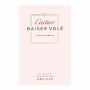 Cartier Baiser Vole Eau de Parfum 100ml