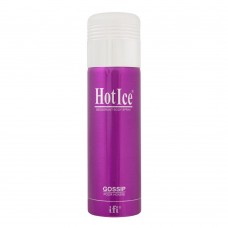 HotIce Gossip Homme Deodorant Body Spray, For Men, 200ml