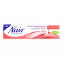 Nair Delicate Moisturizing Cotton Seed Oil Hair Removal Cream 110gm