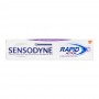 Sensodyne Rapid Action Long Lasting Protection Toothpaste, 100g