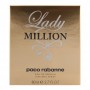 Paco Rabanne Lady Million Eau de Parfum 80ml