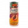 Smart Choice Peach Fruit Drink With Pulp, No Added Sugar, 240ml