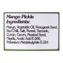 Mehran Mango Pickle 320g