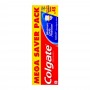 Colgate Maximum Cavity Protection Great Regular Flavor Toothpaste 200gm +100gm