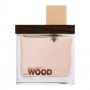 Dsquared2 Wood She Pour Femme Eau De Parfum 100ml