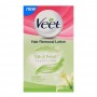 Veet Silk & Fresh Hair Removal Lotion, Dry Skin, 80g