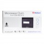 Dawlance Solo Manual Microwave Oven, 20 Liters, DW-MD4N