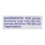 Millac Blueberry Fruit Yogurt, 250g