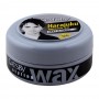 Gatsby Harajuku Volume Up Mat & Hard Styling Hair Wax, 75gm