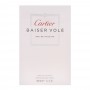 Cartier Baiser Vole Eau de Toilette 100ml