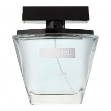 Sapil Virtual For Men Eau De Toilette, 100ml