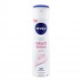 Nivea 48H Natural Fairness Anti-Perspirant Deodorant Spray, For Women, 150ml