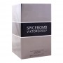 Viktor & Rolf Spicebomb Eau De Toilette, 90ml