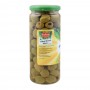 Delmonte Pitted Green Olives, 450g