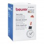 Beurer Glucose Test Strips, 50-Pack, For GL 44 Lean