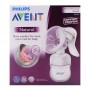 Avent Manual Breast Pump Natural - SCF330/20