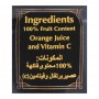 Nestle Fruita Vitals 100% Orange Juice, 1 Liter