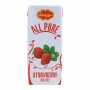 Shezan All Pure Strawberry Fruit Nectar, 200ml