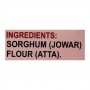 Syed Flour Mills Diet Silk Atta, Wheat & Gluten Free, 1 KG