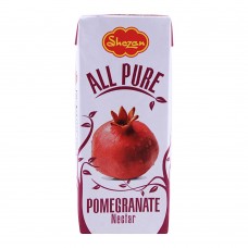 Shezan All Pure Pomegranate Fruit Nectar, 200ml