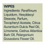 Veet Easy-Gelwax Aloe Vera And Lotus Flower Dry Skin Wax Strips 12-Pack