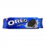 Oreo Original Biscuits, 58.8g, 6 Pack (6 Biscuits Per Pack)