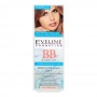 Eveline BB 8-In-1 Mattifying BB Light Complexion Cream, 40ml