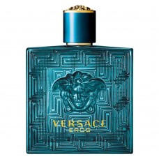 Versace Eros Eau De Toilette, Fragrance For Men, 100ml