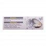 YC Whitening Pearl Soap, 130g