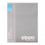 Zippo The Original Pour Homme Blue Eau de Toilette 50ml