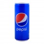 Pepsi Can (Local) 250ml