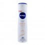 Nivea 48H Power Touch Anti-Perspirant Deodorant Spray, Quick Dry