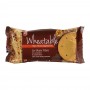 LU Wheatable High Fiber Digestives Biscuits, 6 Snack Packs