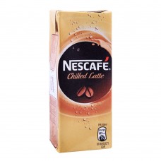 Nescafe Chilled Latte 200ml