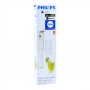 Philips Daily Collection Hand Blender, 550 Watts, White, HR1600