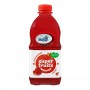 Masafi Pomegranate Nectar Fruit Drink, Bottle, 1 Liter