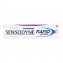 Sensodyne Rapid Action Long Lasting Protection Toothpaste, 70g