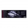 Braun Satin Hair 5 Multistyler Hair Straightener, ST-550