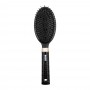 Maggie Hair Brush, Black, Oval Shape, MG-36