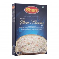 Shan Special Sheer Khurma Mix, 150g