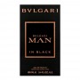 Bvlgari Man In Black Eau De Parfum 100ml