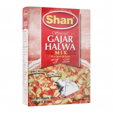 Shan Special Gajar Halwa Mix, 100g
