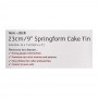 Prestige Non-Stick Springform Cake Tin 23cm/9 inches - 57129