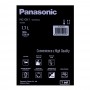 Panasonic Electric Kettle, NC-GK1, 1.7-Litre, White